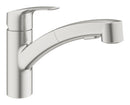 Grohe Eurosmart Tek Kumandalı Eviye Bataryası - 30305Dc1