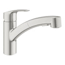 Grohe Eurosmart Tek Kumandalı Eviye Bataryası - 30305Dc1