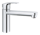 Grohe Eurosmart Tek Kumandalı Eviye Bataryası - 30463000