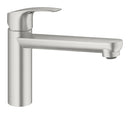 Grohe Eurosmart Tek Kumandalı Eviye Bataryası - 30463Dc0