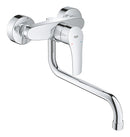 Grohe Eurosmart Tek Kumandalı Eviye Bataryası - 32224003