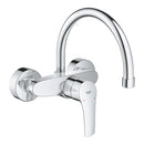 Grohe Eurosmart Tek Kumandalı Eviye Bataryası - 32482003