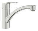 Grohe Eurosmart Tek Kumandalı Eviye Bataryası - 33281Dc3