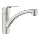 Grohe Eurosmart Tek Kumandalı Eviye Bataryası - 33281Dc3