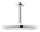 Grohe Tempesta 250 Cube Tepe Duşu Seti 142 Mm, Tek Akışlı - 26688000