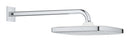 Grohe Tempesta 250 Cube Tepe Duşu Seti 380 Mm, Tek Akışlı - 26687000