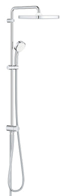 Grohe Tempesta Cosmopolitan System 250 Cube Duvar Bağlantılı, Divertörlü Duş Sistemi - 26694000