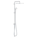 Grohe Tempesta Cosmopolitan System 250 Cube Duvar Bağlantılı, Divertörlü Duş Sistemi - 26694000