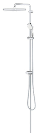 Grohe Tempesta Cosmopolitan System 250 Cube Duvar Bağlantılı, Divertörlü Duş Sistemi - 26694000