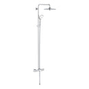 Grohe Duvara Monte Termostatik Banyo Bataryalı Duş Sistemi - 27475002