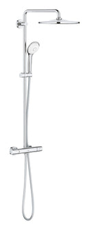 Grohe Euphoria System 310 Duvara Monte Termostatik Bataryalı Duş Sistemi - 26723000