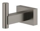 Grohe Essentials Cube Havlu/Bornoz Askılığı - 40511Al1
