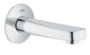 Grohe Baucontemporary Çıkış Ucu - 13252000