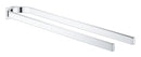 Grohe Selection Havlu Tutacağı, Sabit - 41059000