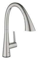 Grohe Zedra Touch Elektronik Tek Kumandalı Eviye Bataryası - 30219Dc2