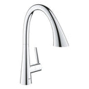 Grohe Zedra Tek Kumandalı Eviye Bataryası - 32294002