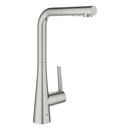 Grohe Zedra Tek Kumandalı Eviye Bataryası - 32553Dc2