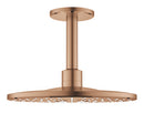 Grohe Rainshower Smartactive 310 Tepe Duşu Seti 142 Mm, 2 Akışlı - 26477Dl0