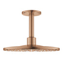 Grohe Rainshower Smartactive 310 Tepe Duşu Seti 142 Mm, 2 Akışlı - 26477Dl0