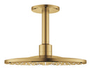 Grohe Rainshower Smartactive 310 Tepe Duşu Seti 142 Mm, 2 Akışlı - 26477Gn0