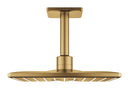 Grohe Rainshower Smartactive 310 Cube Tepe Duşu Seti 142 Mm, 2 Akışlı - 26481Gn0