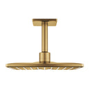 Grohe Rainshower Smartactive 310 Cube Tepe Duşu Seti 142 Mm, 2 Akışlı - 26481Gn0