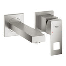 Grohe Eurocube 2 Delikli Lavabo Bataryası
S-Boyut - 19895Dc0