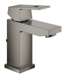 Grohe Eurocube Tek Kumandalı Lavabo Bataryası 
S-Boyut - 23127Al0