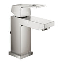 Grohe Eurocube Tek Kumandalı Lavabo Bataryası 
S-Boyut - 23127Dc0