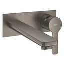Grohe Lineare İki Delikli Lavabo Bataryası
L-Boyut - 23444Al1