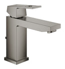 Grohe Eurocube Tek Kumandalı Lavabo Bataryası 
M-Boyut - 23445Al0