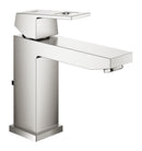 Grohe Eurocube Tek Kumandalı Lavabo Bataryası 
M-Boyut - 23445Dc0