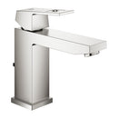Grohe Eurocube Tek Kumandalı Lavabo Bataryası 
M-Boyut - 23445Dc0