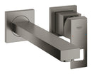 Grohe Eurocube İki Delikli Lavabo Bataryası
M-Boyut - 23447Al0
