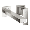 Grohe Eurocube İki Delikli Lavabo Bataryası
M-Boyut - 23447Dc0