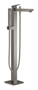 Grohe Eurocube Yerden Küvet Bataryası - 23672Al1