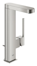 Grohe Grohe Plus Tek Kumandalı Lavabo Bataryası 1/2"
L-Boyut - 23851Dc3