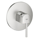 Grohe Grohe Plus Ankastre Duş Bataryası - 24059Dc3