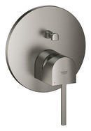 Grohe Grohe Plus Ankastre Banyo/Duş Bataryası - 24060Al3