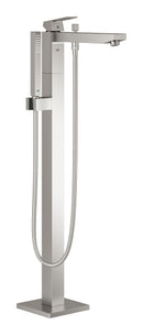 Grohe Eurocube Yerden Küvet Bataryası - 23672Dc1