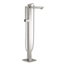 Grohe Eurocube Yerden Küvet Bataryası - 23672Dc1