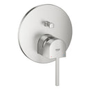 Grohe Grohe Plus Ankastre Banyo/Duş Bataryası - 24060Dc3