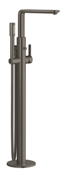 Grohe Lineare Yerden Küvet Bataryası - 23792Al1