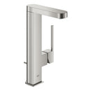Grohe Grohe Plus Tek Kumandalı Lavabo Bataryası 1/2"
L-Boyut - 23843Dc3