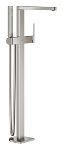 Grohe Grohe Plus Yerden Küvet Bataryası - 23846Dc3