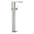 Grohe Grohe Plus Yerden Küvet Bataryası - 23846Dc3