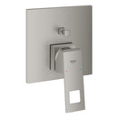 Grohe Eurocube Ankastre Banyo/Duş Bataryası - 24062Dc0