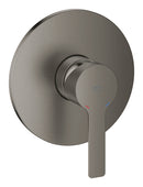 Grohe Lineare Ankastre Duş Bataryası - 24063Al1