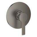 Grohe Lineare Ankastre Duş Bataryası - 24063Al1