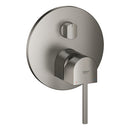 Grohe Grohe Plus Tek Kumandalı 3 Yönlü Banyo Bataryası - 24093Al3